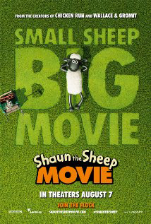 small sheep